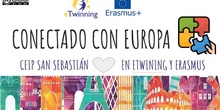 CONECTANDO CON EUROPA