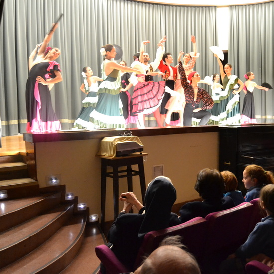 Día de los abuelos 2019 34