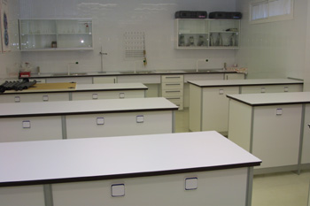 Laboratorio