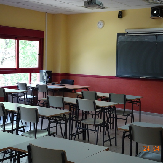 IES Tirso de Molina 6