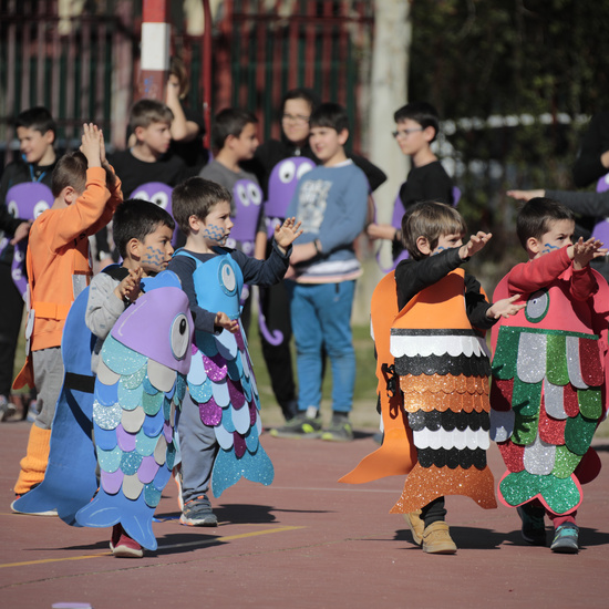 CARNAVAL 2020 - INFANTIL 4 AÑOS 9