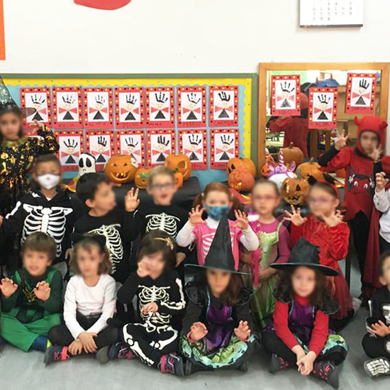  HALLOWEEN 2020 CPB ANTONIO MACHADO COLMENAR 5