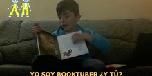 BOOKTUBER TIAGO 15