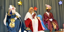 NAVIDAD 2018 REYES MAGOS 16