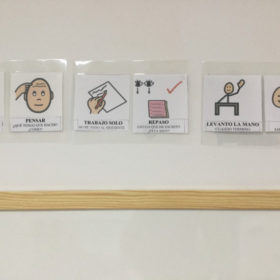 Autoinstrucciones con educreations