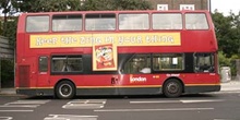 London Bus