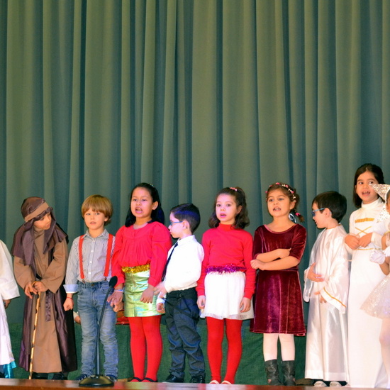 NAVIDAD 2017 1º EP_2 13