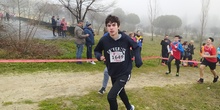 CROSS SAN SEBASTIÁN DE LOS REYES 2020 3