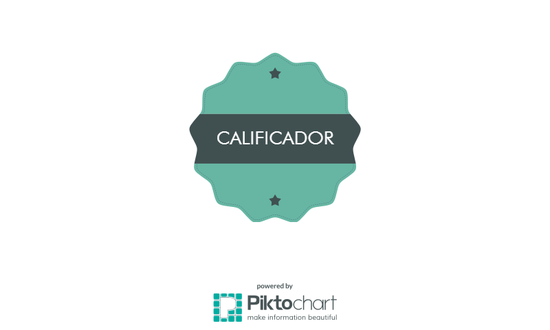 Calificador