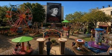 Parque de Atracciones 2 ESO