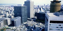 Osaka, Japón