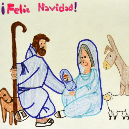 NAVIDAD 2017 CONCURSO DE CHRISTMAS 18