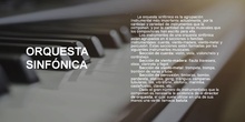 Instrumentos musicales