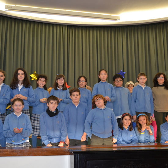 NAVIDAD 2018 REYES MAGOS 12