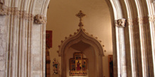 Museo diocesano, Catedral de Segorbe