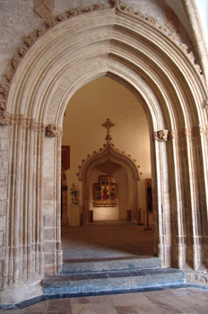 Museo diocesano, Catedral de Segorbe