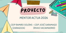 Mentoractúa José Saramago- Ramiro Solans