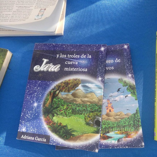 2019_04_02_Cuarto b en la miniferia del Fernando de los ríos_CEIP FDLR_Las Rozas 9