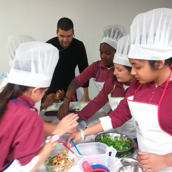 Luis Bello 5º Visita Mercado de Prosperidad 15