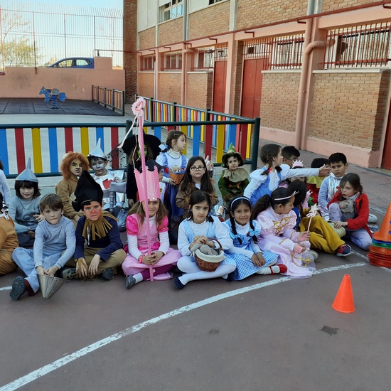 CARNAVAL CIUDAD PEGASO FEBRERO '20 III 16