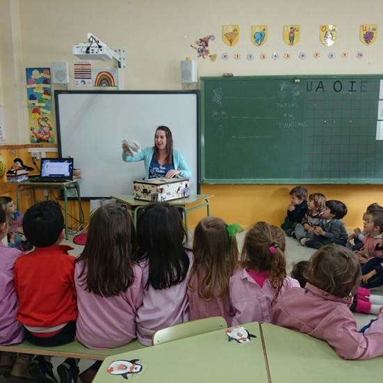 Día del Libro y Solidaridad Malawi 15