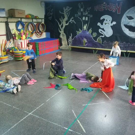 Semana del 11-15 noviembre  9