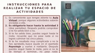 Instrucciones iniciales - Tarea 5 - CDD Nivel A2