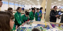 First Lego League 2020