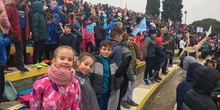 CROSS ESCOLAR 19-20.  3º y 4º curso 18