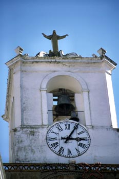 Torre - Jerez de los Caballeros, Badajoz