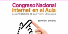 "TIC en Inglés para las primeras edades" por Dª.María Piedad Avello Fernández