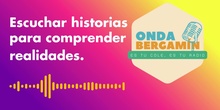 Escuchar historias para comprender realidades