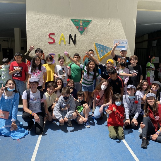 San Isidro 2021-2022 2