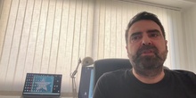 Defensa final del Portafolio - Luis Miguel García Lozano