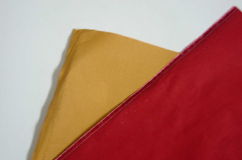 Telas de encuadernación