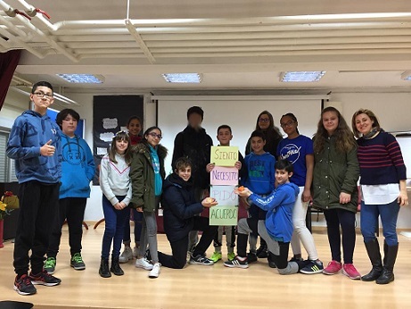 Programa de Alumnado Ayudante 2