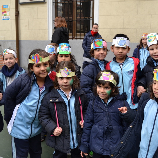 DÍA DE LA PAZ 2019 28