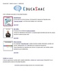 EducaSAAC - Boletín número 2