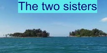 THE TWO SISTER