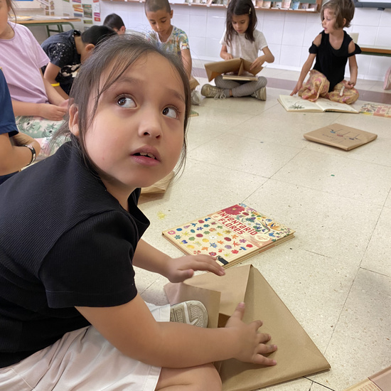 Regalo AFA Infantil 5 Años 41