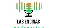 Proyecto Las Encinas Podcasting