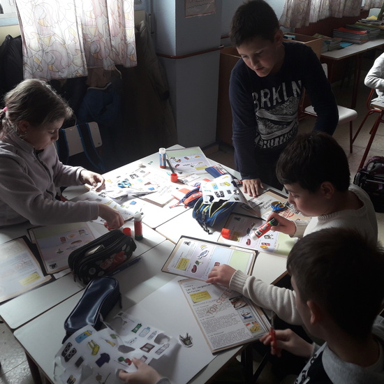 Salud ambiental workshop 18