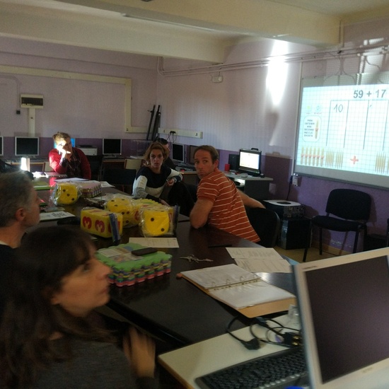 PFC ABN ARCIPRESTE DE HITA 35