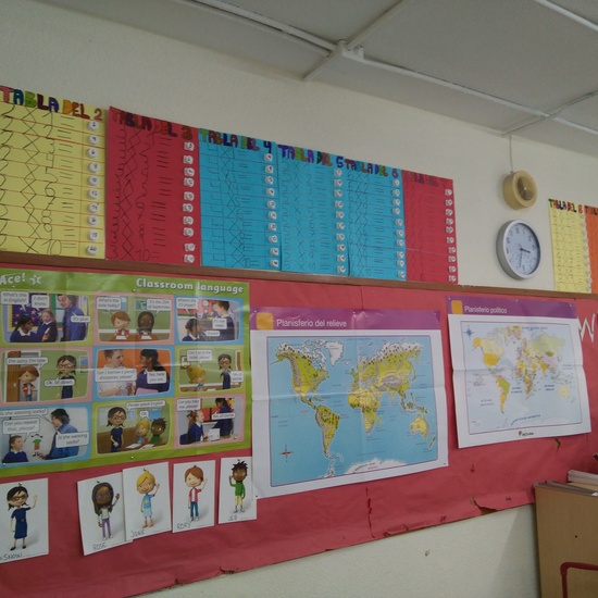 2016_12_3ºB Aprende las tablas sin esfuerzo... 3