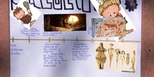 PRIMARIA 6º - EL PALEOLÍTICO - CIENCIAS SOCIALES - FORMACIÓN