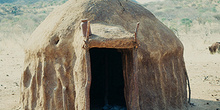 Casa Himba, Namibia