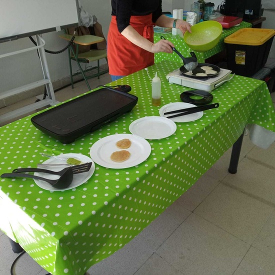 2019_03_1º celebra St Patrick's Day (1)_CEIP FDLR_Las Rozas 4