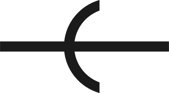 Tubería con manguitos