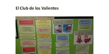 club de los valientes