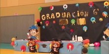 Graduación 6º 2021